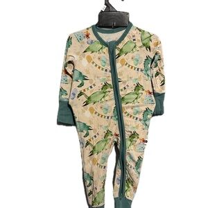 Kindthing/wildwoven scaleabration zippy